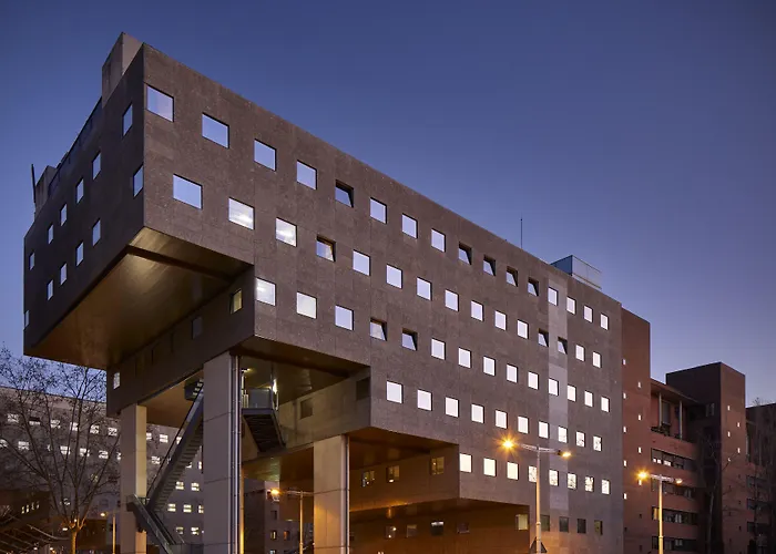 Unite BarcelonaHostel